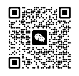 扫码添加开发者微信洽谈业务